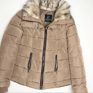 New York & Company Jacket S